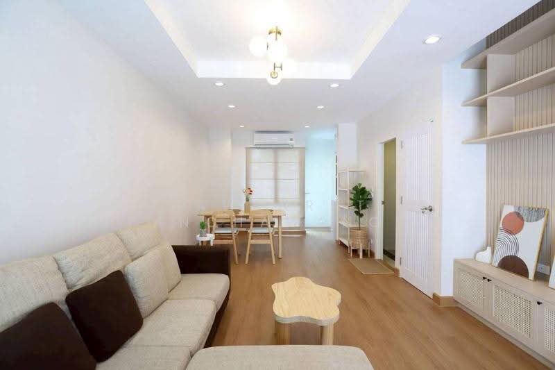 The Private Sukhumvit-Bangchak : เดอะ ไพรเวท สุขุมวิท - บางจาก, กรุงเทพ, 88 ซอย สุขุมวิท 97/1, บางจาก, พระโขนง, กรุงเทพ, 200 ตร.ม., ทาวน์เฮ้าส์ ให้เช่า, โดย Pawanrat Panchawanon, 500631453 - DDproperty.com
