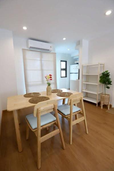 The Private Sukhumvit-Bangchak, Bangkok, 88 Sukhumvit 97/1 Alley, Bang Chak, Phra Khanong, Bangkok, 3 Bedrooms, 200 sqm, Townhouse For Rent, by Pawanrat Panchawanon, 500631453 - DDproperty.com