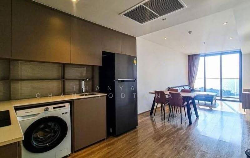 Andromeda Condominium, Chon Buri (Pattaya), Soi Kasetsin 11, Nong Pru, Bang Lamung (Pattaya), Chon Buri (Pattaya), 2 Bedrooms, 72 sqm, Condo For Sale, by Thanyalag Chanchodtanakul, 500631454 - DDproperty.com