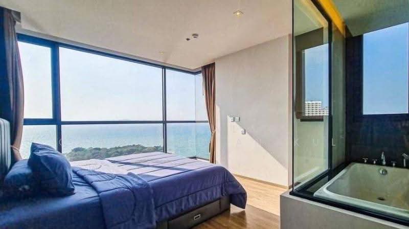 Andromeda Condominium, Chon Buri (Pattaya), Soi Kasetsin 11, Nong Pru, Bang Lamung (Pattaya), Chon Buri (Pattaya), 2 Bedrooms, 72 sqm, Condo For Sale, by Thanyalag Chanchodtanakul, 500631454 - DDproperty.com
