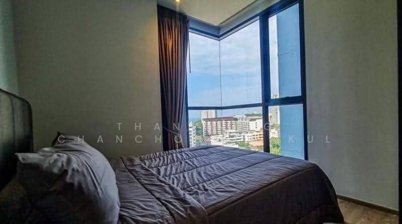 Andromeda Condominium, Chon Buri (Pattaya), Soi Kasetsin 11, Nong Pru, Bang Lamung (Pattaya), Chon Buri (Pattaya), 2 Bedrooms, 72 sqm, Condo For Sale, by Thanyalag Chanchodtanakul, 500631454 - DDproperty.com