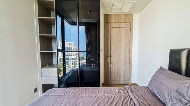 Andromeda Condominium : แอนโดรเมด้า คอนโดมิเนียม, ชลบุรี, ซอยเกษตรสิน 11, หนองปรือ, บางละมุง, ชลบุรี, 72 ตร.ม., คอนโด ขาย, โดย Thanyalag Chanchodtanakul, 500631454 - DDproperty.com