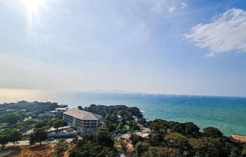 Andromeda Condominium, Chon Buri (Pattaya), Soi Kasetsin 11, Nong Pru, Bang Lamung (Pattaya), Chon Buri (Pattaya), 2 Bedrooms, 72 sqm, Condo For Sale, by Thanyalag Chanchodtanakul, 500631454 - DDproperty.com