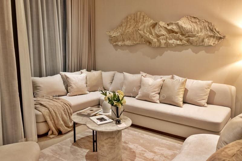 STILL Sukhumvit 20, Bangkok, Khlong Toei, Bangkok, 3 Bedrooms, 143 sqm, Condo For Sale, by Fazwaz (Thailand) Co., Ltd., 500631455 - DDproperty.com