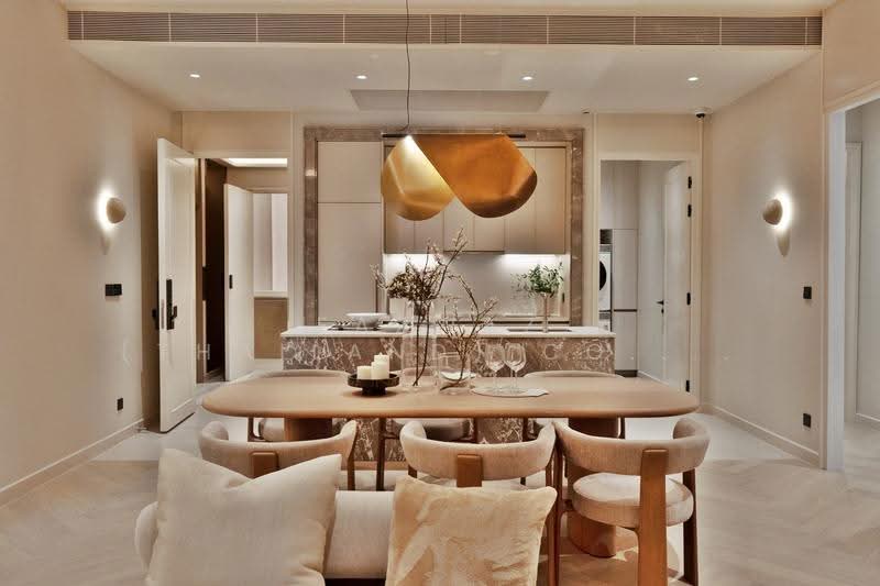 STILL Sukhumvit 20, Bangkok, Khlong Toei, Bangkok, 3 Bedrooms, 143 sqm, Condo For Sale, by Fazwaz (Thailand) Co., Ltd., 500631455 - DDproperty.com