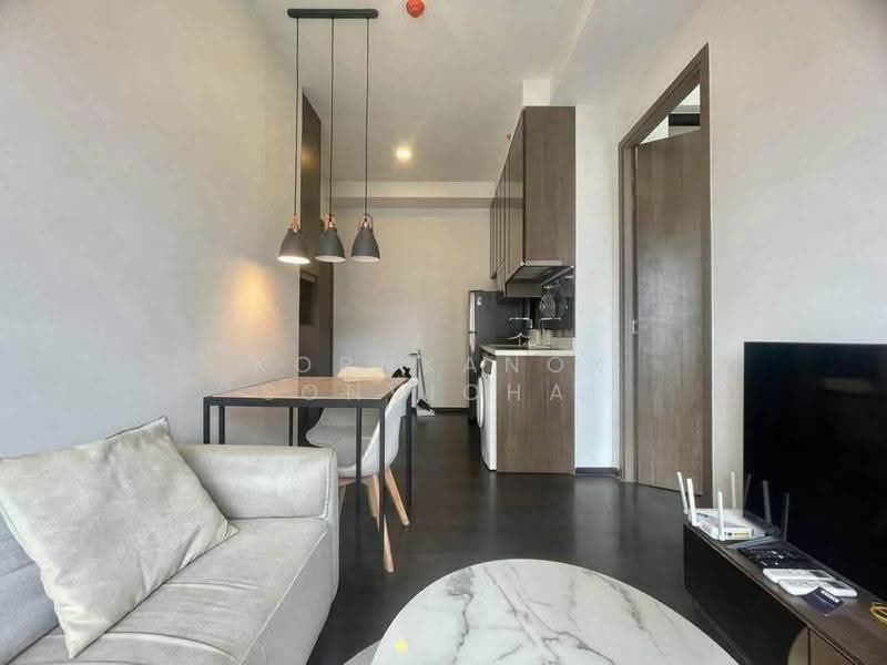 Park Origin Thonglor, กรุงเทพ, Soi Thonglor 10, Sukhumvit Road, คลองตันเหนือ, วัฒนา, กรุงเทพ, 34 ตร.ม., คอนโด ให้เช่า, โดย Kornkanok Sonvichai, 500631460 - DDproperty.com