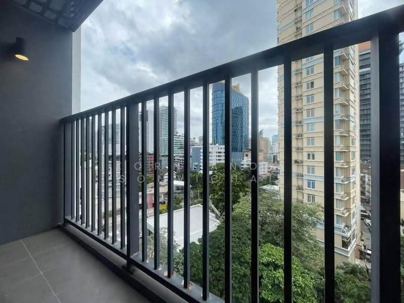 Park Origin Thonglor, Bangkok, Soi Thonglor 10, Sukhumvit Road, Khlong Tan Nua, Watthana, Bangkok, 1 Bedroom, 34 sqm, Condo For Rent, by Kornkanok Sonvichai, 500631460 - DDproperty.com