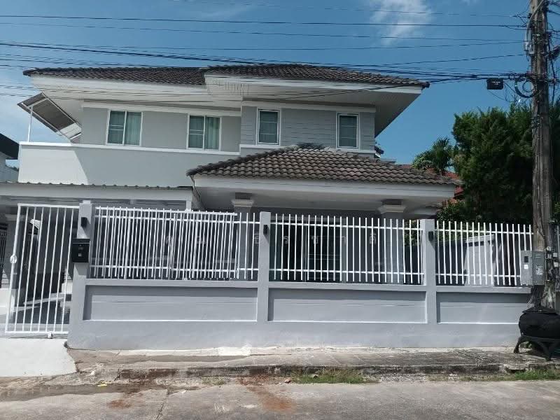 World Club Land : บ้านเวิลด์คลับแลนด์ , เชียงใหม่, ถนน เชียงใหม่-หางดง, หนองควาย, หางดง, เชียงใหม่, 160 ตร.ม., บ้านเดี่ยว ให้เช่า, โดย คุณ ธีรชาติ, 500631463 - DDproperty.com