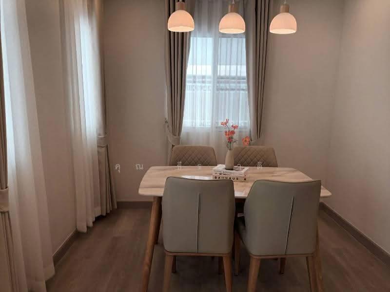 World Club Land, Chiang Mai, Chiang Mai-Hang Dong Road, Nong Kwai, Hang Dong, Chiang Mai, 4 Bedrooms, 160 sqm, Single Detached House For Rent, by คุณ ธีรชาติ, 500631463 - DDproperty.com