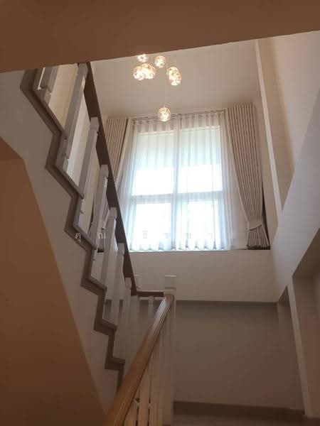World Club Land, Chiang Mai, Chiang Mai-Hang Dong Road, Nong Kwai, Hang Dong, Chiang Mai, 4 Bedrooms, 160 sqm, Single Detached House For Rent, by คุณ ธีรชาติ, 500631463 - DDproperty.com