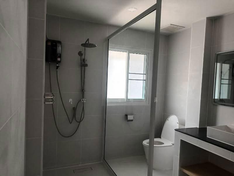World Club Land, Chiang Mai, Chiang Mai-Hang Dong Road, Nong Kwai, Hang Dong, Chiang Mai, 4 Bedrooms, 160 sqm, Single Detached House For Rent, by คุณ ธีรชาติ, 500631463 - DDproperty.com