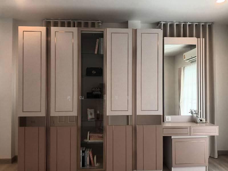 World Club Land, Chiang Mai, Chiang Mai-Hang Dong Road, Nong Kwai, Hang Dong, Chiang Mai, 4 Bedrooms, 160 sqm, Single Detached House For Rent, by คุณ ธีรชาติ, 500631463 - DDproperty.com