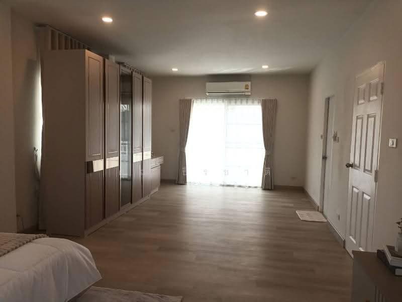 World Club Land, Chiang Mai, Chiang Mai-Hang Dong Road, Nong Kwai, Hang Dong, Chiang Mai, 4 Bedrooms, 160 sqm, Single Detached House For Rent, by คุณ ธีรชาติ, 500631463 - DDproperty.com