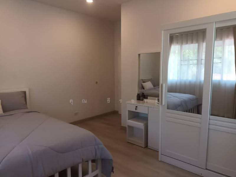 World Club Land, Chiang Mai, Chiang Mai-Hang Dong Road, Nong Kwai, Hang Dong, Chiang Mai, 4 Bedrooms, 160 sqm, Single Detached House For Rent, by คุณ ธีรชาติ, 500631463 - DDproperty.com