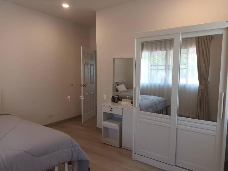 World Club Land, Chiang Mai, Chiang Mai-Hang Dong Road, Nong Kwai, Hang Dong, Chiang Mai, 4 Bedrooms, 160 sqm, Single Detached House For Rent, by คุณ ธีรชาติ, 500631463 - DDproperty.com