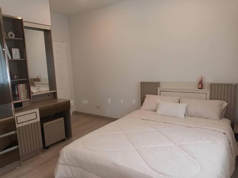 World Club Land, Chiang Mai, Chiang Mai-Hang Dong Road, Nong Kwai, Hang Dong, Chiang Mai, 4 Bedrooms, 160 sqm, Single Detached House For Rent, by คุณ ธีรชาติ, 500631463 - DDproperty.com