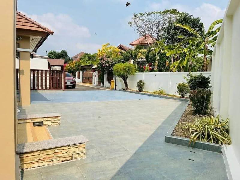 undefined, Chon Buri (Pattaya), Nong Pru, Bang Lamung (Pattaya), Chon Buri (Pattaya), 3 Bedrooms, 180 sqm, Single Detached House For Sale, by Thanyalag Chanchodtanakul, 500631466 - DDproperty.com
