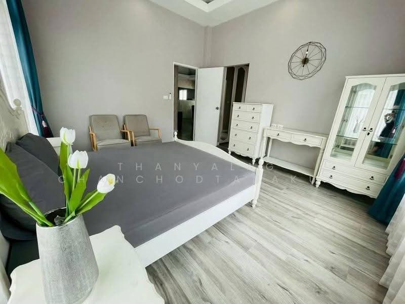 undefined, Chon Buri (Pattaya), Nong Pru, Bang Lamung (Pattaya), Chon Buri (Pattaya), 3 Bedrooms, 180 sqm, Single Detached House For Sale, by Thanyalag Chanchodtanakul, 500631466 - DDproperty.com