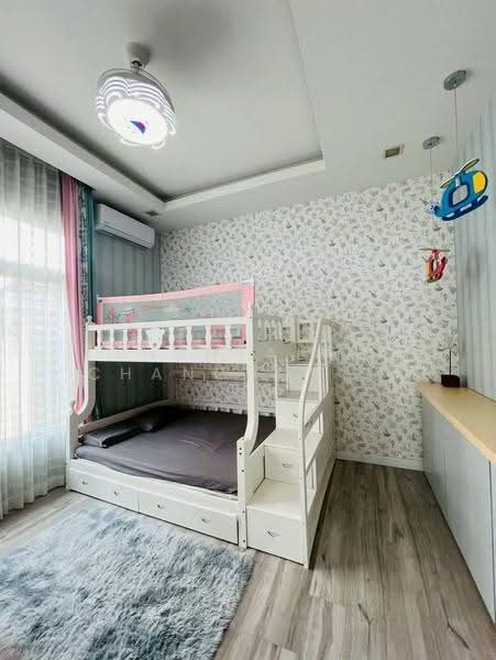 undefined, Chon Buri (Pattaya), Nong Pru, Bang Lamung (Pattaya), Chon Buri (Pattaya), 3 Bedrooms, 180 sqm, Single Detached House For Sale, by Thanyalag Chanchodtanakul, 500631466 - DDproperty.com