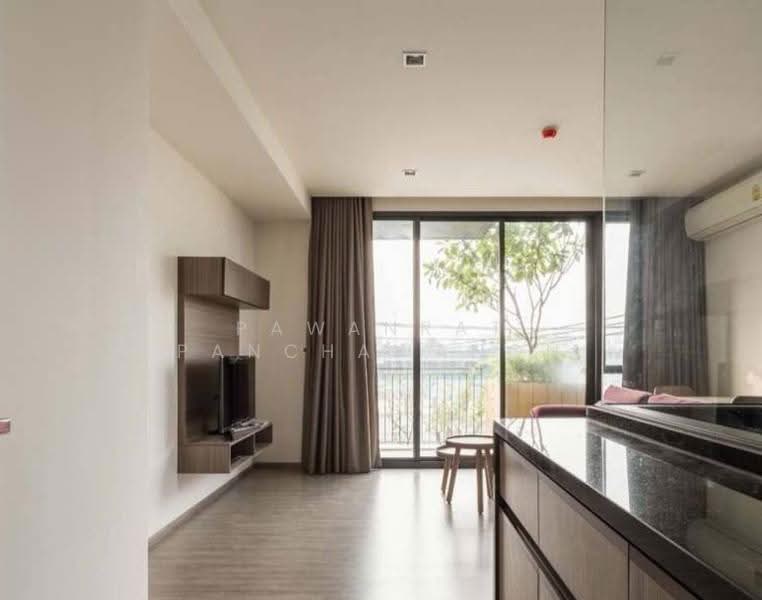 Mori Haus, Bangkok, Soi On Nut 1/1 Sukhumvit Road77, Phra Kanong Nua, Watthana, Bangkok, 1 Bedroom, 47 sqm, Condo For Sale, by Pawanrat Panchawanon, 500631472 - DDproperty.com