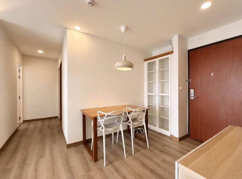 Chateau In Town Sukhumvit 64/1, Bangkok, 17 Soi Sukhumvit 64/1, Bang Chak, Phra Khanong, Bangkok, 2 Bedrooms, 64 sqm, Condo For Rent, by Kornkanok Sonvichai, 500631474 - DDproperty.com