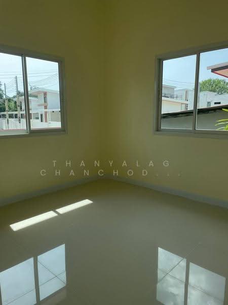 บ้าน 3-ห้องนอน, ชลบุรี, สัตหีบ, ชลบุรี, 150 ตร.ม., บ้านเดี่ยว ขาย, โดย Thanyalag Chanchodtanakul, 500631475 - DDproperty.com