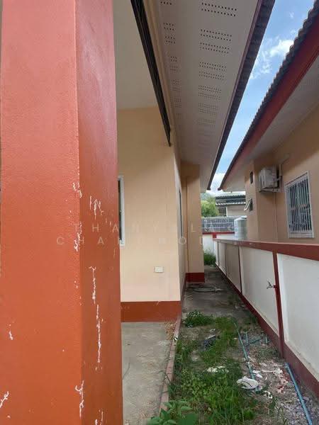 3-BR House, Chon Buri (Pattaya), Sattahip, Chon Buri (Pattaya), 3 Bedrooms, 150 sqm, Single Detached House For Sale, by Thanyalag Chanchodtanakul, 500631475 - DDproperty.com