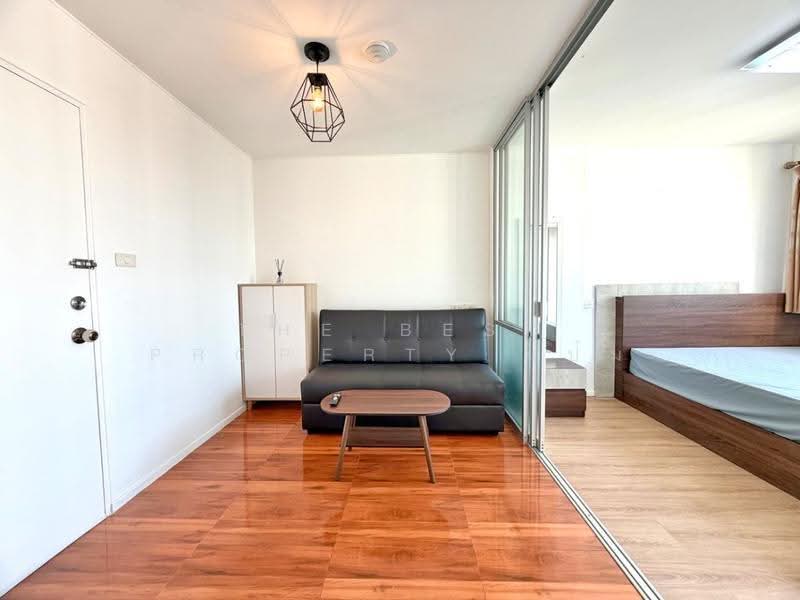 Lumpini Condo Town Chonburi-Sukhumvit, Chon Buri (Pattaya), Soi Phet Siam, Ban Suan, Muang Chon Buri, Chon Buri (Pattaya), 1 Bedroom, 26 sqm, Condo For Sale, by The Best Property แป๋ม, 500631476 - DDproperty.com