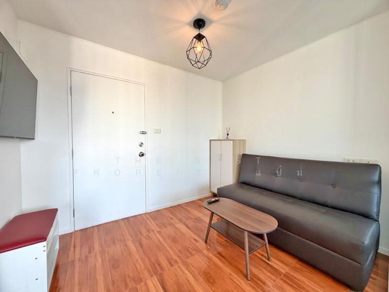 Lumpini Condo Town Chonburi-Sukhumvit : ลุมพินี คอนโดทาวน์ ชลบุรี สุขุมวิท, ชลบุรี, ซอยเพชรสยาม, บ้านสวน, เมืองชลบุรี, ชลบุรี, 26 ตร.ม., คอนโด ขาย, โดย The Best Property แป๋ม, 500631476 - DDproperty.com