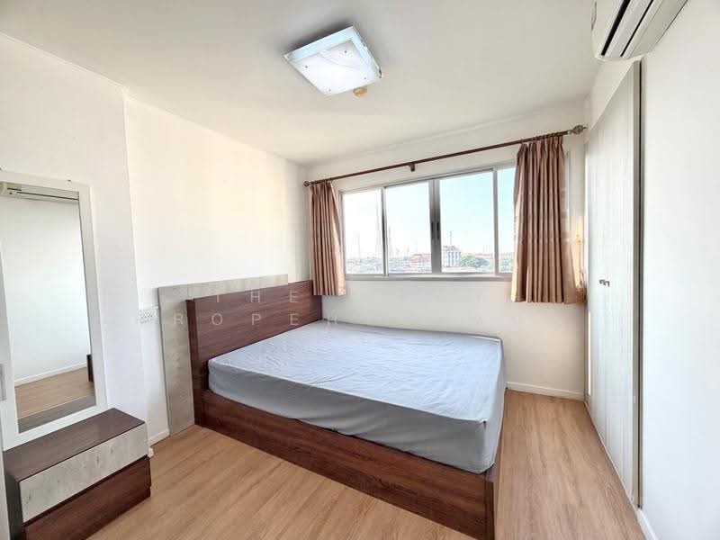 Lumpini Condo Town Chonburi-Sukhumvit : ลุมพินี คอนโดทาวน์ ชลบุรี สุขุมวิท, ชลบุรี, ซอยเพชรสยาม, บ้านสวน, เมืองชลบุรี, ชลบุรี, 26 ตร.ม., คอนโด ขาย, โดย The Best Property แป๋ม, 500631476 - DDproperty.com