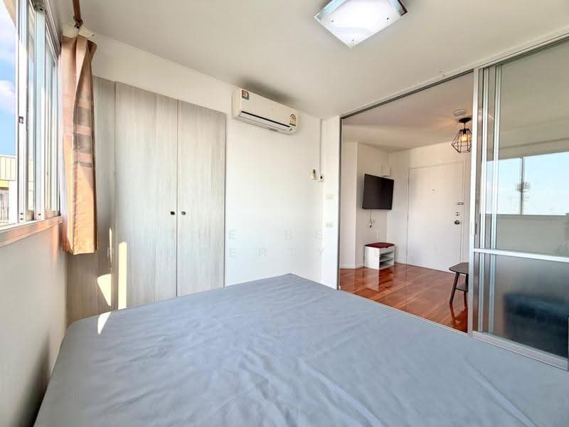 Lumpini Condo Town Chonburi-Sukhumvit : ลุมพินี คอนโดทาวน์ ชลบุรี สุขุมวิท, ชลบุรี, ซอยเพชรสยาม, บ้านสวน, เมืองชลบุรี, ชลบุรี, 26 ตร.ม., คอนโด ขาย, โดย The Best Property แป๋ม, 500631476 - DDproperty.com