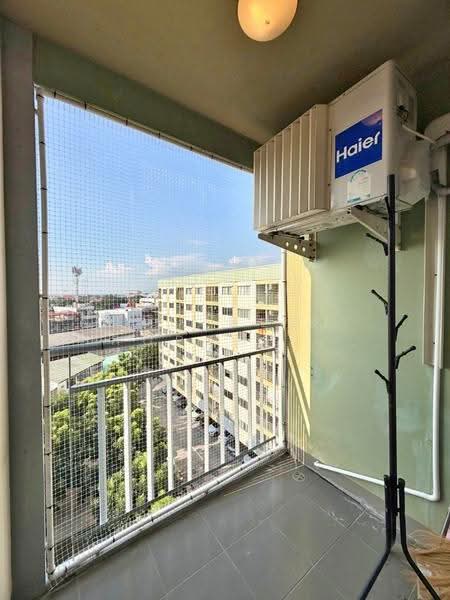 Lumpini Condo Town Chonburi-Sukhumvit, Chon Buri (Pattaya), Soi Phet Siam, Ban Suan, Muang Chon Buri, Chon Buri (Pattaya), 1 Bedroom, 26 sqm, Condo For Sale, by The Best Property แป๋ม, 500631476 - DDproperty.com