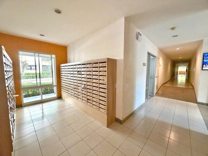 Lumpini Condo Town Chonburi-Sukhumvit : ลุมพินี คอนโดทาวน์ ชลบุรี สุขุมวิท, ชลบุรี, ซอยเพชรสยาม, บ้านสวน, เมืองชลบุรี, ชลบุรี, 26 ตร.ม., คอนโด ขาย, โดย The Best Property แป๋ม, 500631476 - DDproperty.com