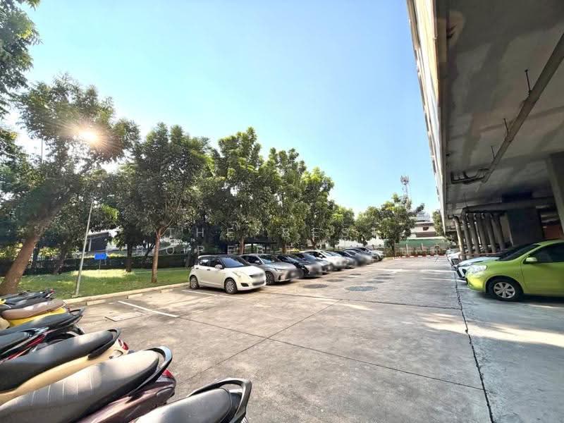 Lumpini Condo Town Chonburi-Sukhumvit, Chon Buri (Pattaya), Soi Phet Siam, Ban Suan, Muang Chon Buri, Chon Buri (Pattaya), 1 Bedroom, 26 sqm, Condo For Sale, by The Best Property แป๋ม, 500631476 - DDproperty.com