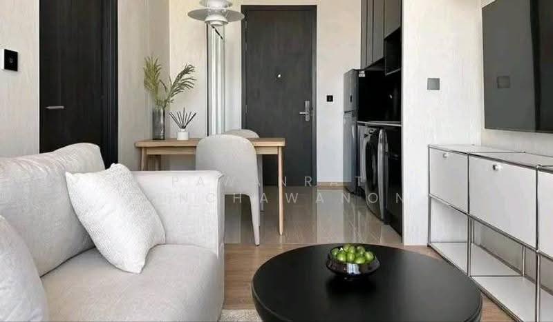 Noble Around Ari, Bangkok, 312 Phahon Yothin Rd, Samsen Nai, Phaya Thai, Bangkok, 1 Bedroom, 35 sqm, Condo For Rent, by Pawanrat Panchawanon, 500631477 - DDproperty.com