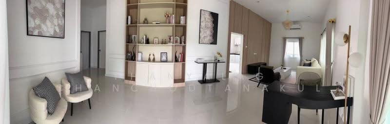 3-BR Villa, Chon Buri (Pattaya), Sattahip, Chon Buri (Pattaya), 3 Bedrooms, 160 sqm, Villa For Sale, by Thanyalag Chanchodtanakul, 500631480 - DDproperty.com