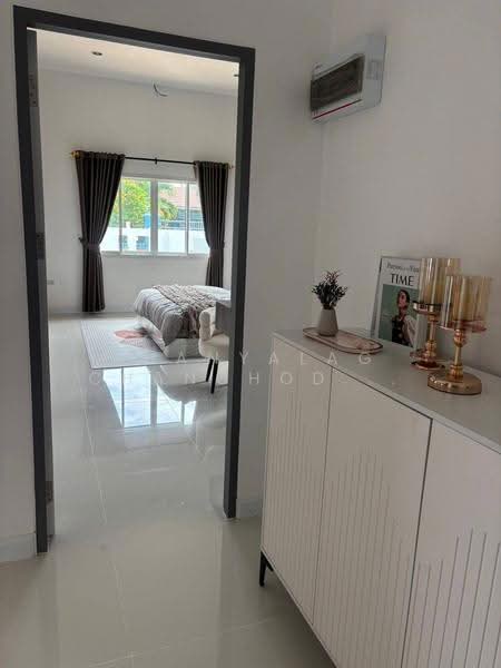 3-BR Villa, Chon Buri (Pattaya), Sattahip, Chon Buri (Pattaya), 3 Bedrooms, 160 sqm, Villa For Sale, by Thanyalag Chanchodtanakul, 500631480 - DDproperty.com