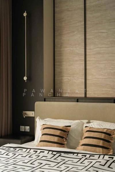 The Esse Asoke, Bangkok, 333 Soi Sukhumvit 21, Sukhumvit Road, Khlongtoei Nua, Watthana, Bangkok, 1 Bedroom, 48 sqm, Condo For Rent, by Pawanrat Panchawanon, 500631481 - DDproperty.com