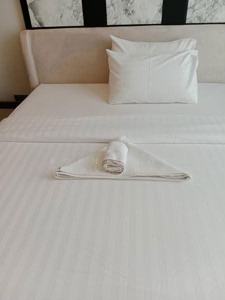 IDEO Q Sukhumvit 36, Bangkok, Soi Sukhumvit 36, Khong Tan, Khlong Toei, Bangkok, 1 Bedroom, 49 sqm, Condo For Rent, by Kornkanok Sonvichai, 500631486 - DDproperty.com