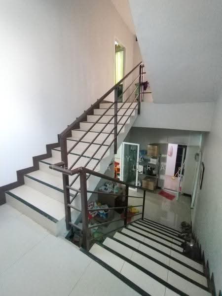 3-Story House, Udon-Samphrao Rd, Sam Phrao, Udon Thani, Udon Thani, อุดรธานี-สามพร้าว, Sam Phrao, Muang Udon Thani, Udon Thani, 4 Bedrooms, 300 sqm, Single Detached House For Sale, by Kulaya Thanapura, 500631487 - DDproperty.com