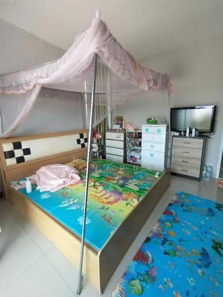 3-Story House, Udon-Samphrao Rd, Sam Phrao, Udon Thani, Udon Thani, อุดรธานี-สามพร้าว, Sam Phrao, Muang Udon Thani, Udon Thani, 4 Bedrooms, 300 sqm, Single Detached House For Sale, by Kulaya Thanapura, 500631487 - DDproperty.com