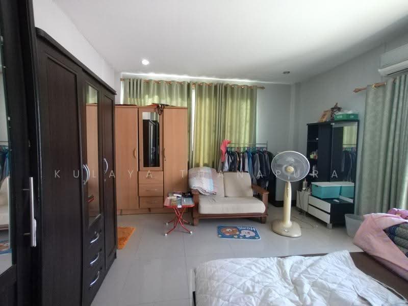 3-Story House, Udon-Samphrao Rd, Sam Phrao, Udon Thani, Udon Thani, อุดรธานี-สามพร้าว, Sam Phrao, Muang Udon Thani, Udon Thani, 4 Bedrooms, 300 sqm, Single Detached House For Sale, by Kulaya Thanapura, 500631487 - DDproperty.com