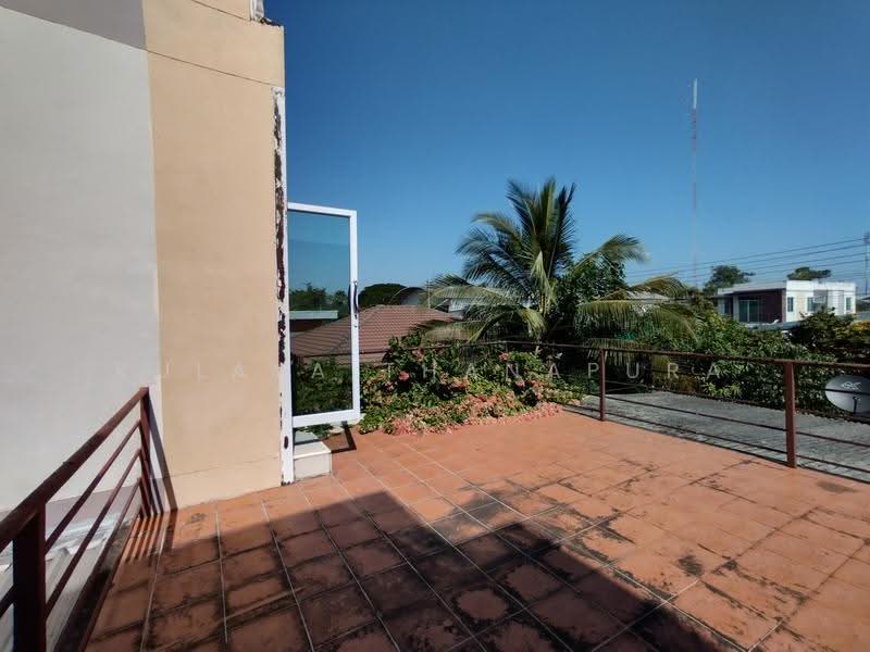 3-Story House, Udon-Samphrao Rd, Sam Phrao, Udon Thani, Udon Thani, อุดรธานี-สามพร้าว, Sam Phrao, Muang Udon Thani, Udon Thani, 4 Bedrooms, 300 sqm, Single Detached House For Sale, by Kulaya Thanapura, 500631487 - DDproperty.com