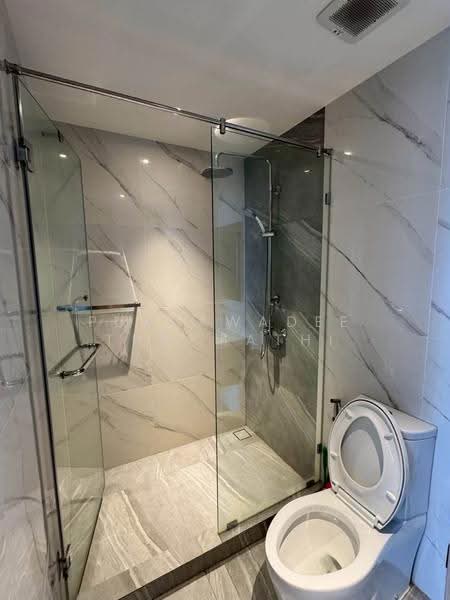 Once Pattaya, Chon Buri (Pattaya), 15 6 Sukhumvit 99, Na Kloe, Bang Lamung (Pattaya), Chon Buri (Pattaya), 2 Bedrooms, 52 sqm, Condo For Rent, by Pukkawadee Thapmathi, 500631490 - DDproperty.com