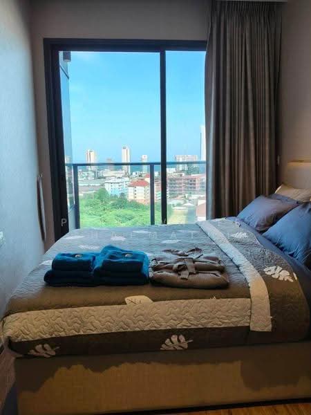 Once Pattaya, Chon Buri (Pattaya), 15 6 Sukhumvit 99, Na Kloe, Bang Lamung (Pattaya), Chon Buri (Pattaya), 2 Bedrooms, 52 sqm, Condo For Rent, by Pukkawadee Thapmathi, 500631490 - DDproperty.com