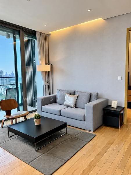 Aequa Sukhumvit 49 : เอควา สุขมวิท 49, กรุงเทพ, ซอยสุขุมวิท 49 ถนนสุขุมวิท, คลองตันเหนือ, วัฒนา, กรุงเทพ, 66 ตร.ม., คอนโด ให้เช่า, โดย Thananthorn Wongvarnkaseam, 500631501 - DDproperty.com