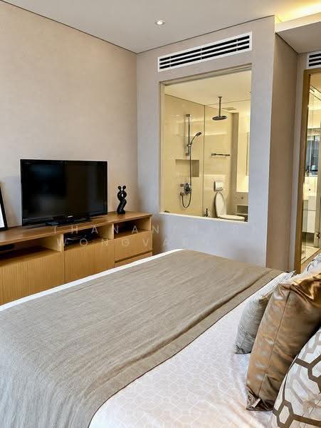 Aequa Sukhumvit 49, Bangkok, Soi Sukhumvit 49, Sukhumvit Road, Khlong Tan Nua, Watthana, Bangkok, 1 Bedroom, 66 sqm, Condo For Rent, by Thananthorn Wongvarnkaseam, 500631501 - DDproperty.com