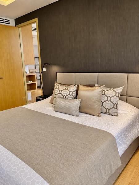 Aequa Sukhumvit 49 : เอควา สุขมวิท 49, กรุงเทพ, ซอยสุขุมวิท 49 ถนนสุขุมวิท, คลองตันเหนือ, วัฒนา, กรุงเทพ, 66 ตร.ม., คอนโด ให้เช่า, โดย Thananthorn Wongvarnkaseam, 500631501 - DDproperty.com