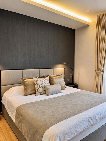 Aequa Sukhumvit 49 : เอควา สุขมวิท 49, กรุงเทพ, ซอยสุขุมวิท 49 ถนนสุขุมวิท, คลองตันเหนือ, วัฒนา, กรุงเทพ, 66 ตร.ม., คอนโด ให้เช่า, โดย Thananthorn Wongvarnkaseam, 500631501 - DDproperty.com
