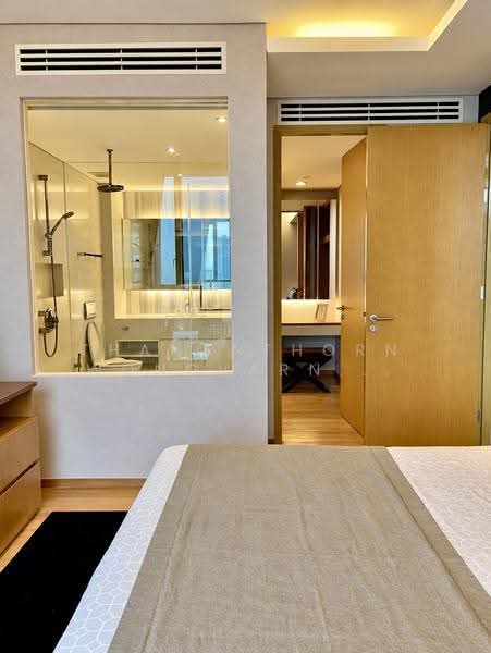Aequa Sukhumvit 49, Bangkok, Soi Sukhumvit 49, Sukhumvit Road, Khlong Tan Nua, Watthana, Bangkok, 1 Bedroom, 66 sqm, Condo For Rent, by Thananthorn Wongvarnkaseam, 500631501 - DDproperty.com